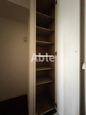 リバーサイドＴＭＩの物件内観写真