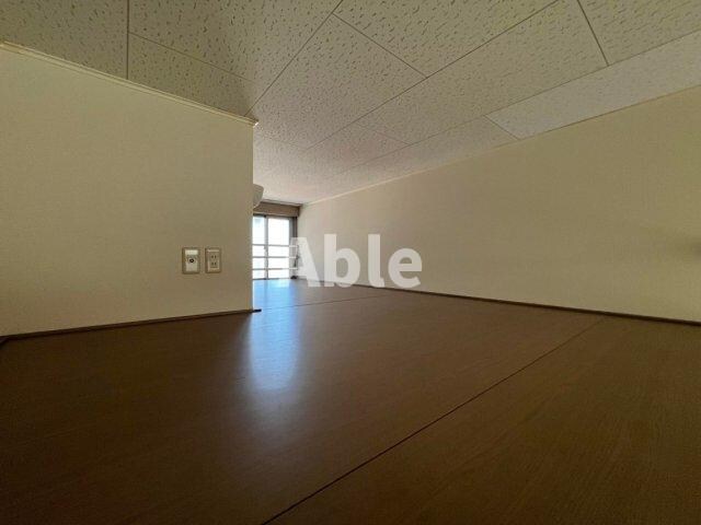 リバーサイドＴＭＩの物件内観写真