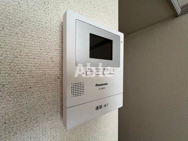 リバーサイドＴＭＩの物件内観写真