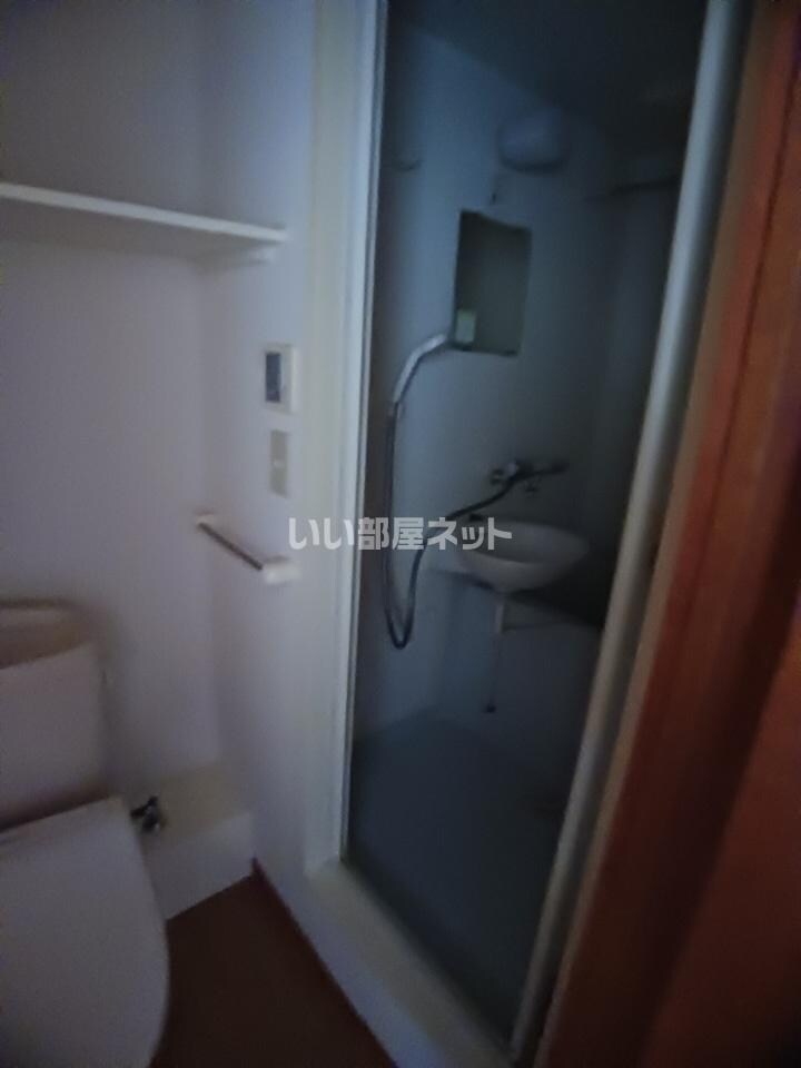 グレイス学園通りの物件内観写真