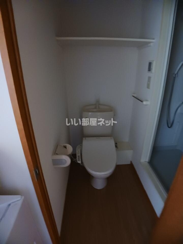 グレイス学園通りの物件内観写真