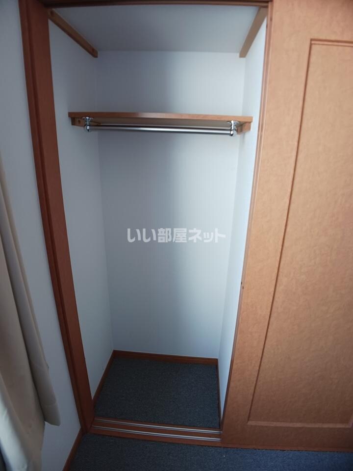 グレイス学園通りの物件内観写真