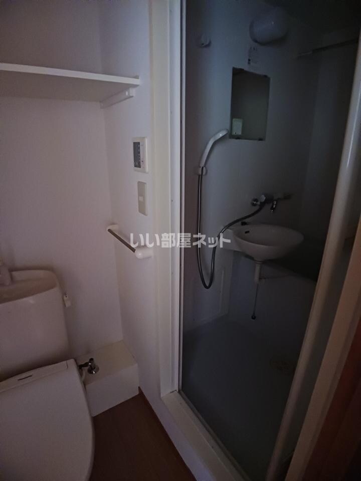 グレイス学園通りの物件内観写真