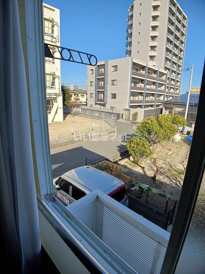 グレイス学園通りの物件内観写真