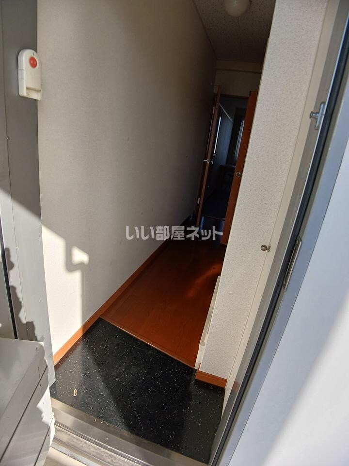 グレイス学園通りの物件内観写真