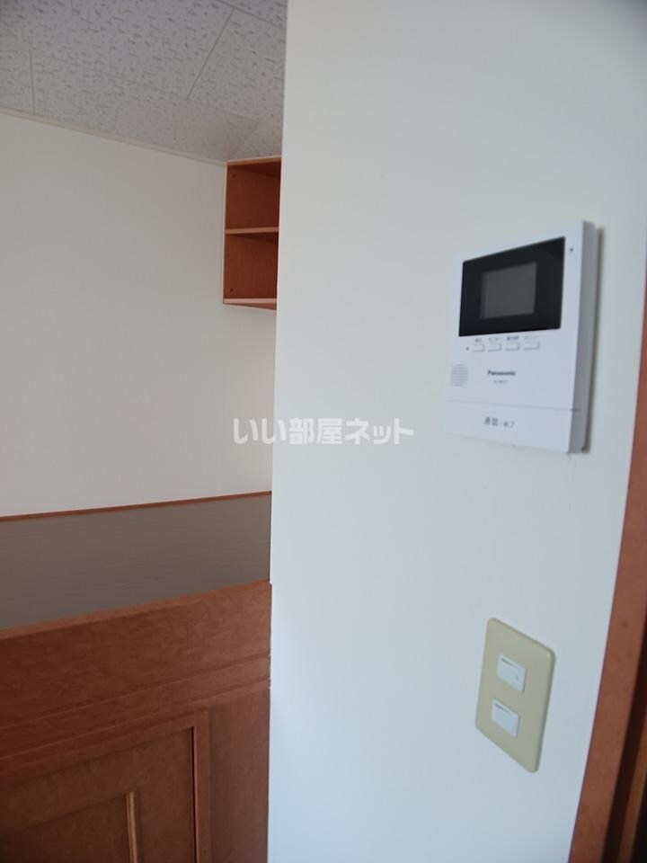 グレイス学園通りの物件内観写真