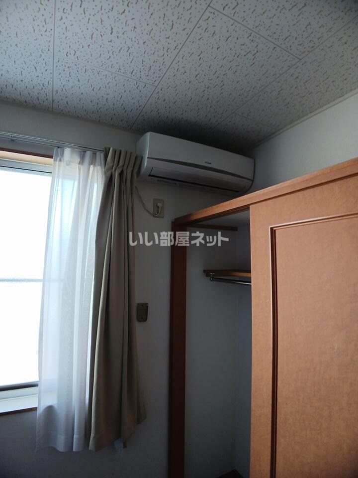 グレイス学園通りの物件内観写真