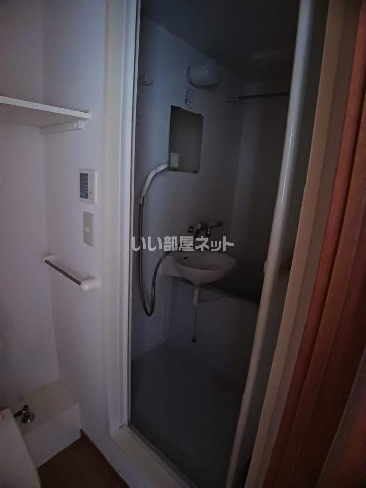 グレイス学園通りの物件内観写真