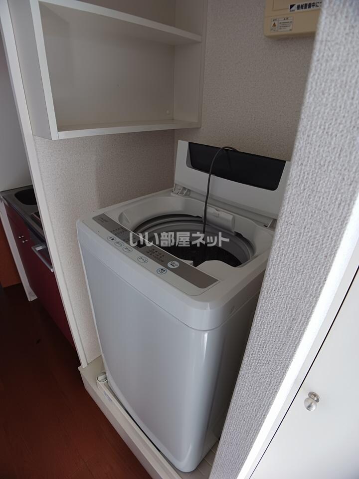 グレイス学園通りの物件内観写真