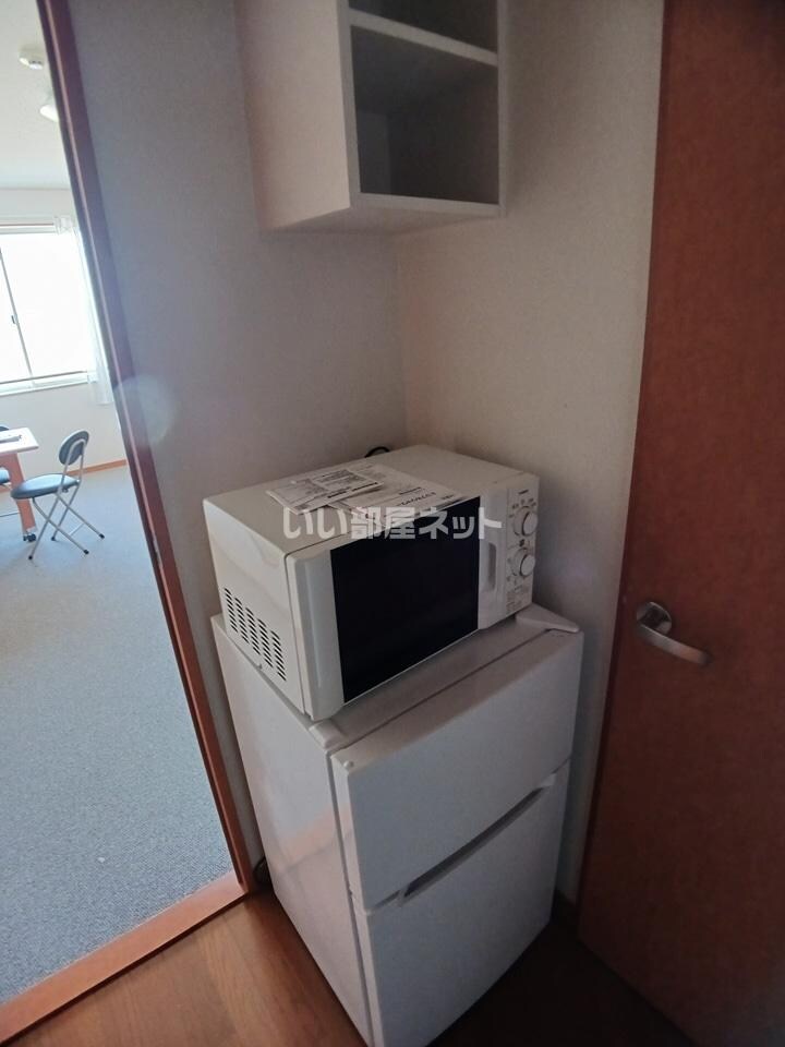 グレイス学園通りの物件内観写真