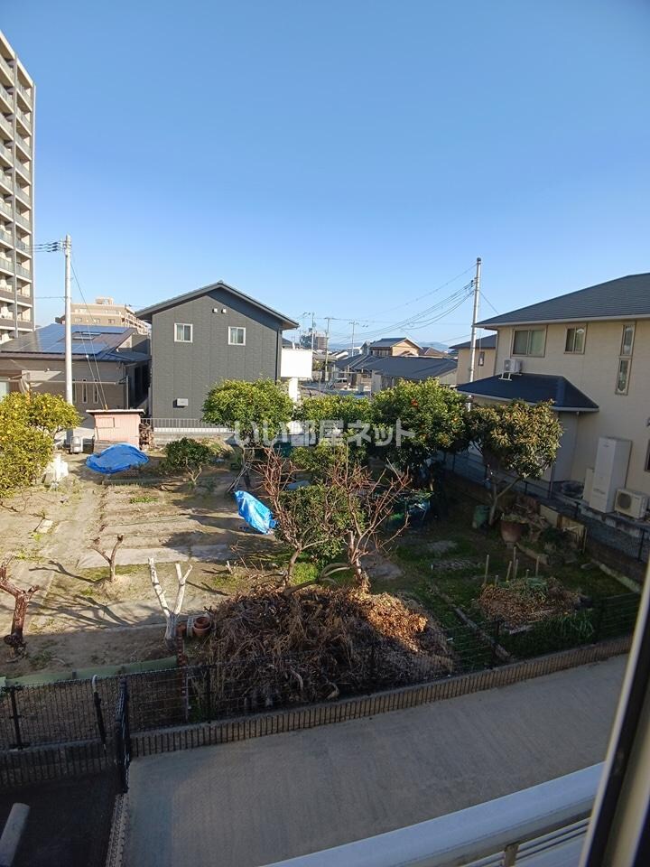 グレイス学園通りの物件内観写真