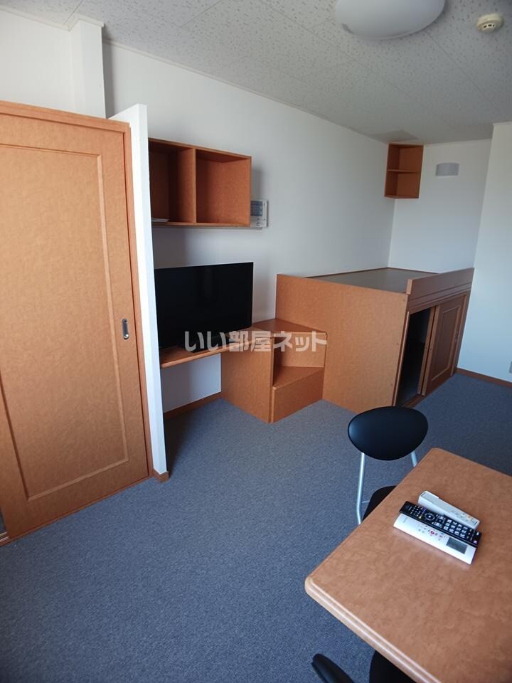 グレイス学園通りの物件内観写真