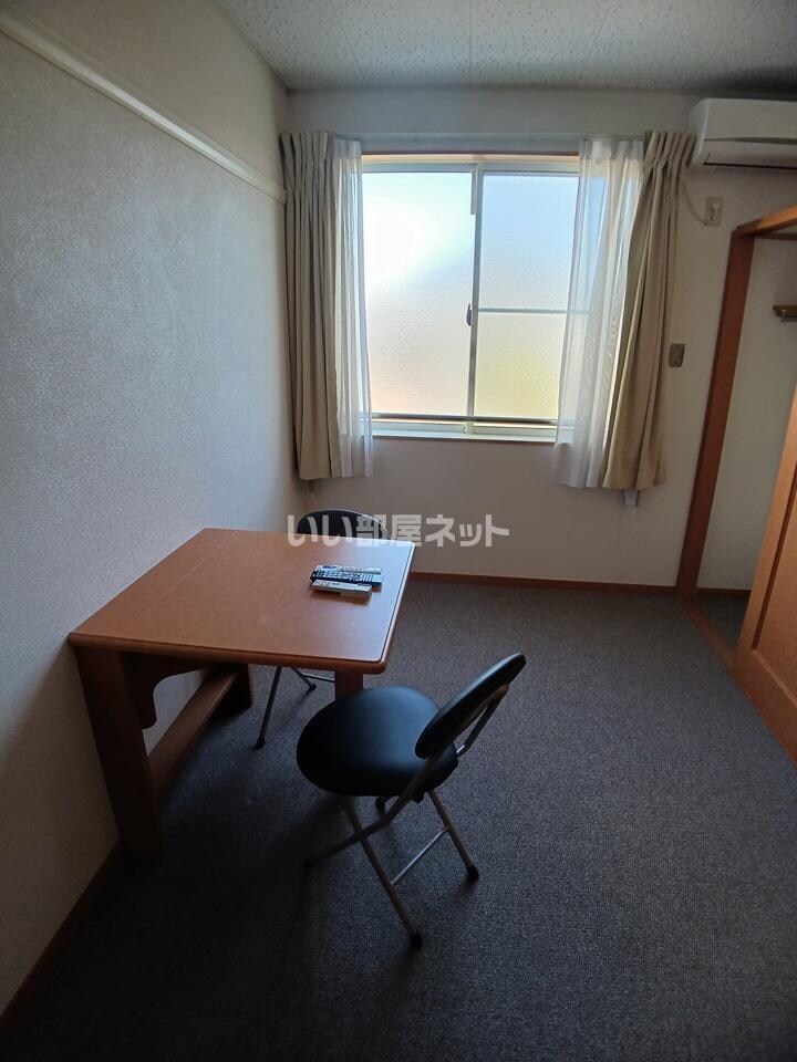 グレイス学園通りの物件内観写真