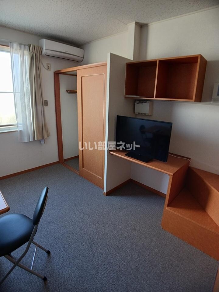 グレイス学園通りの物件内観写真