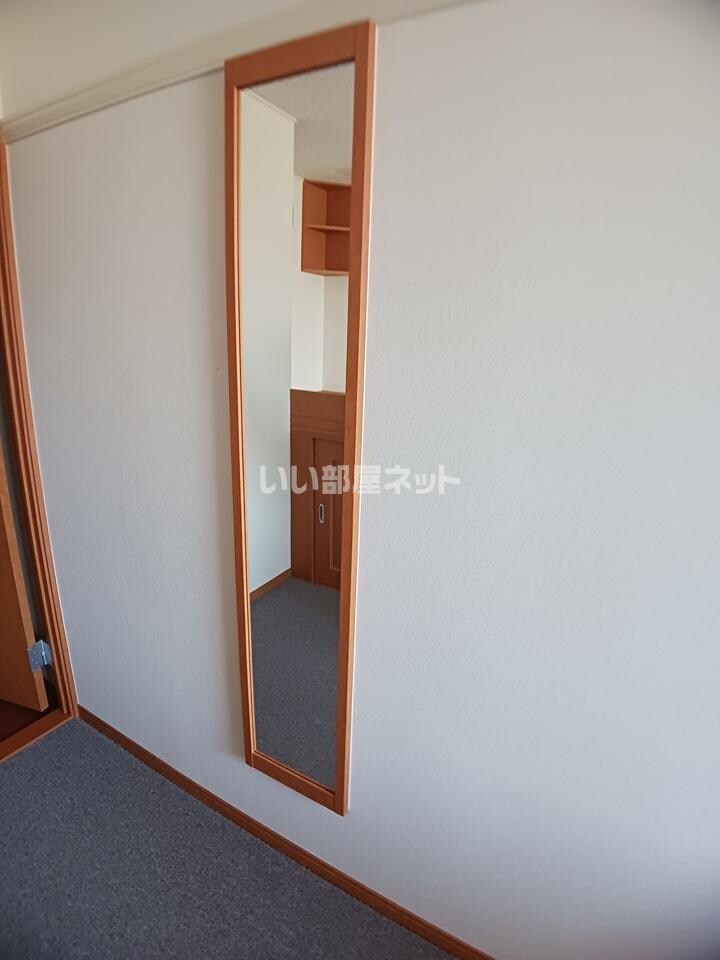 グレイス学園通りの物件内観写真