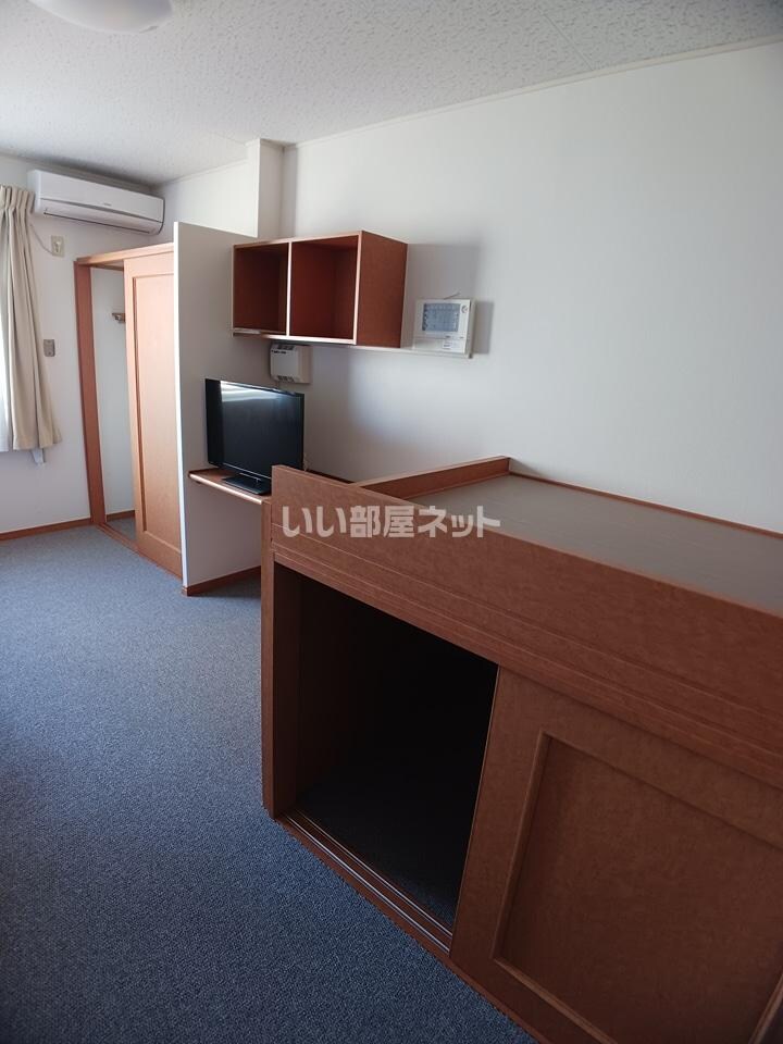 グレイス学園通りの物件内観写真