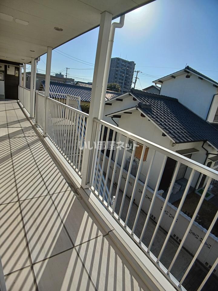 グレイス学園通りの物件内観写真