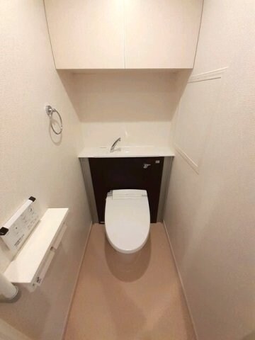 クラール花ノ宮の物件内観写真