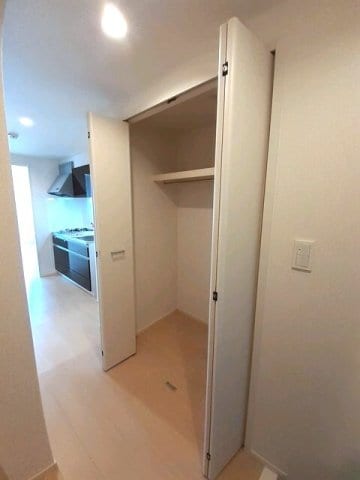 クラール花ノ宮の物件内観写真