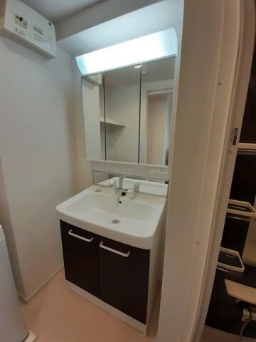 クラール花ノ宮の物件内観写真