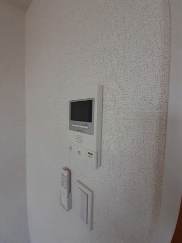 クラール花ノ宮の物件内観写真