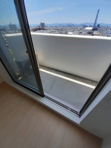 クラール花ノ宮の物件内観写真