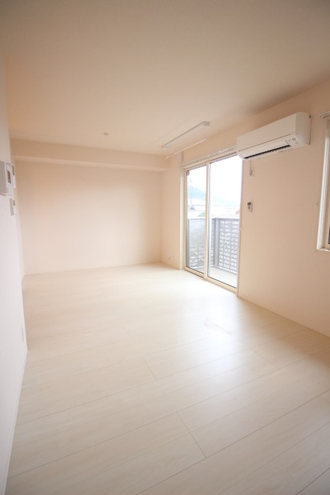 セジュール澄Ⅱ　B棟の物件内観写真