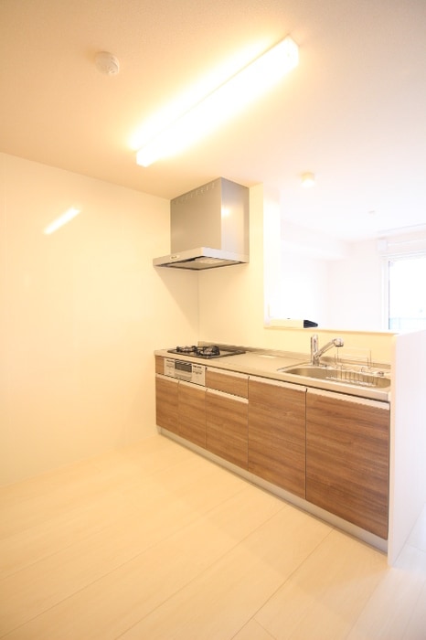 セジュール澄Ⅱ　B棟の物件内観写真