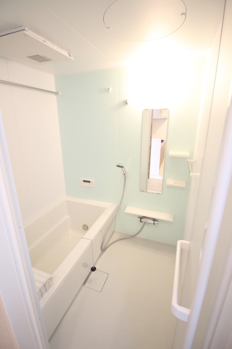 セジュール澄Ⅱ　B棟の物件内観写真