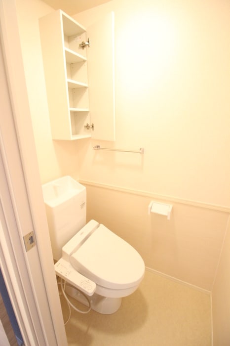 セジュール澄Ⅱ　B棟の物件内観写真