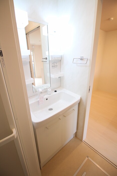 セジュール澄Ⅱ　B棟の物件内観写真