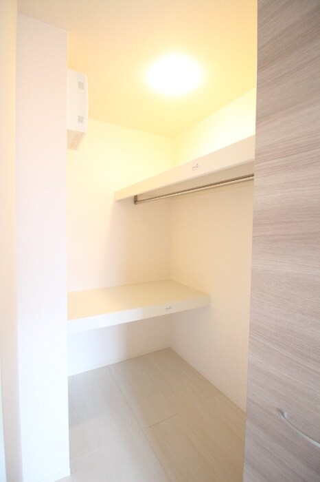 セジュール澄Ⅱ　B棟の物件内観写真