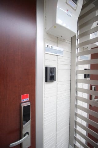 セジュール澄Ⅱ　B棟の物件内観写真