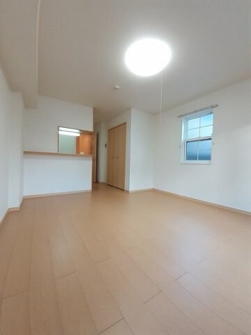 リバティハウスＢの物件内観写真