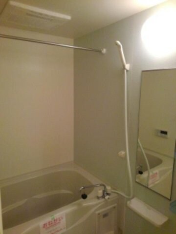 サンライズ元山の物件内観写真