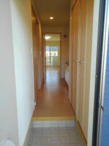 サンライズ元山の物件内観写真