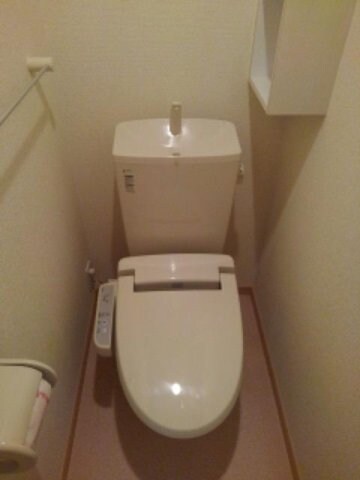 サンライズ元山の物件内観写真