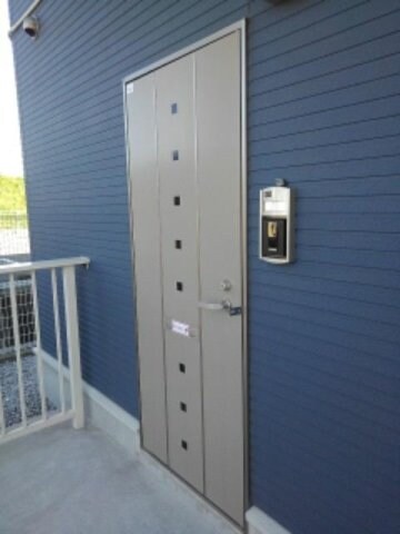 サンライズ元山の物件内観写真