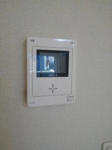 サンライズ元山の物件内観写真