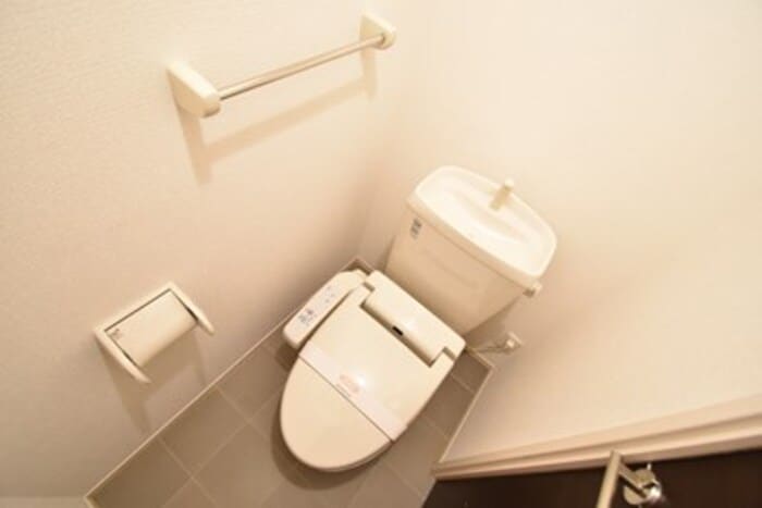 ロータス宇多津の物件内観写真