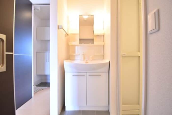 ロータス宇多津の物件内観写真