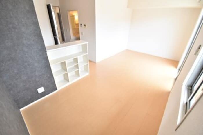 ロータス宇多津の物件内観写真