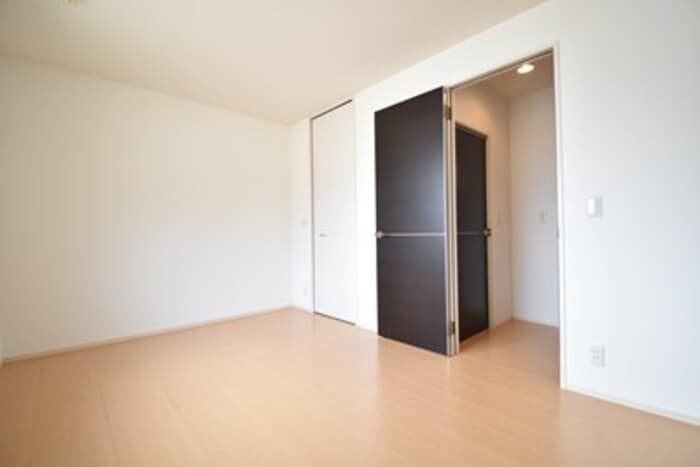 ロータス宇多津の物件内観写真