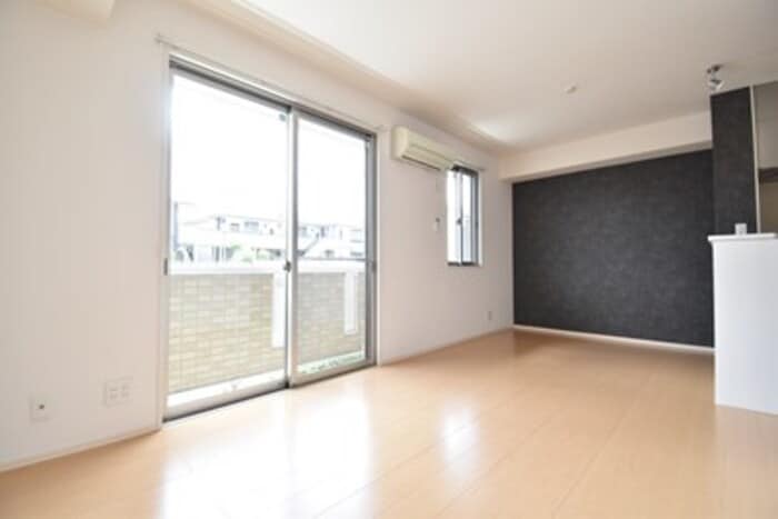 ロータス宇多津の物件内観写真