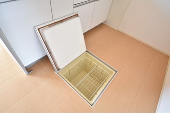 ロータス宇多津の物件内観写真