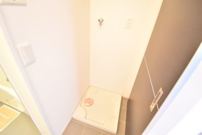 ロータス宇多津の物件内観写真