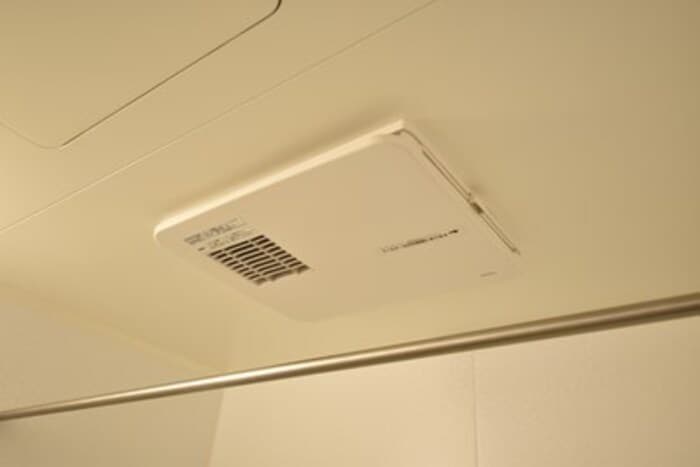 ロータス宇多津の物件内観写真