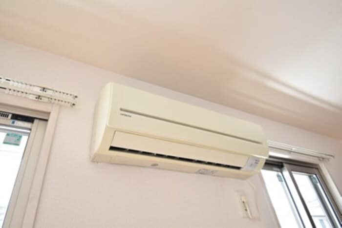 ロータス宇多津の物件内観写真