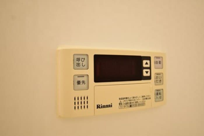 ロータス宇多津の物件内観写真