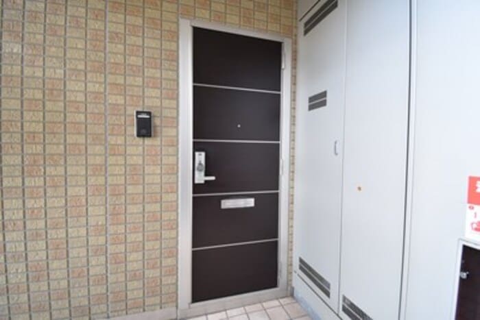 ロータス宇多津の物件内観写真